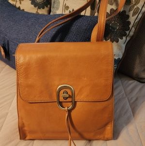 Hobo Appeal Convertible Backpack, Honey